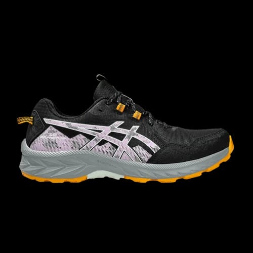 ASICS Gel Venture 10 Wide 'Black Light Ube' (Women's)