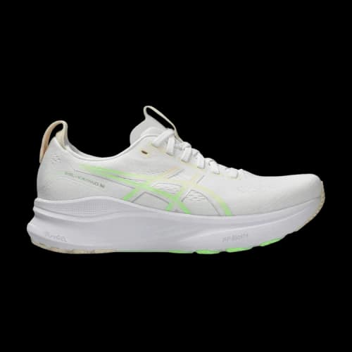 ASICS Gel-Kayano 32 'White Seashell' (Women's)