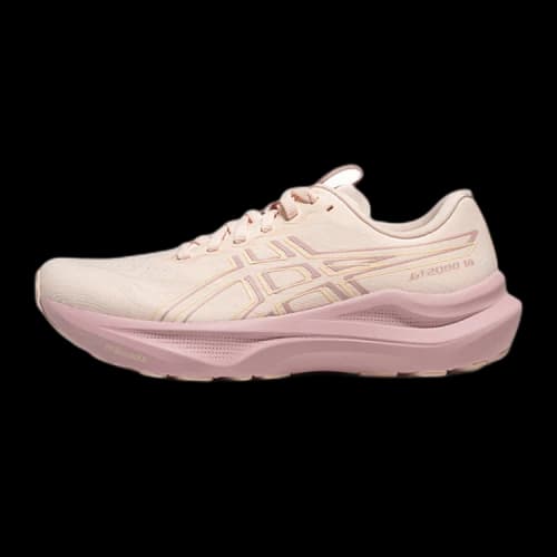 ASICS GT 2000 14 Low top Physical Fitness Test & Exam Running Shoes Women's Pink