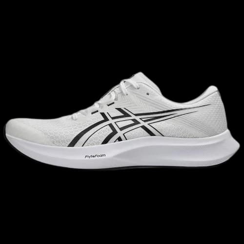 Asics Hyper Speed 5 'White Black' (Women's)