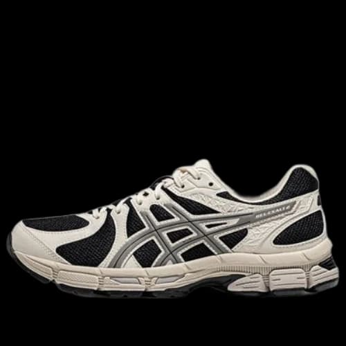 ASICS Gel-Exalt 2 'Beige Black' (Women's)