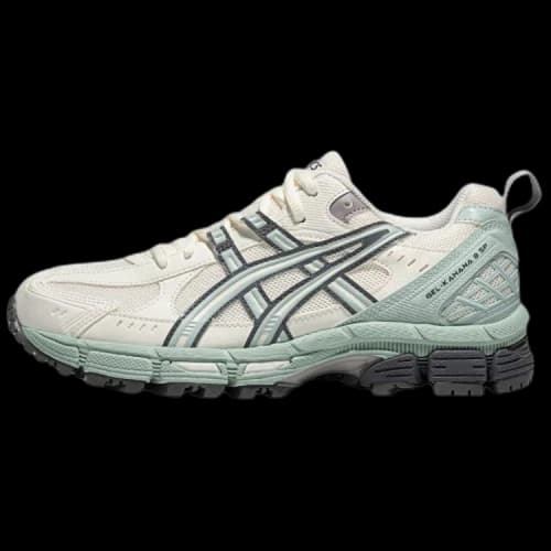 ASICS Gel-Kahana 8 SP 'Cream White Blue' (Women's)