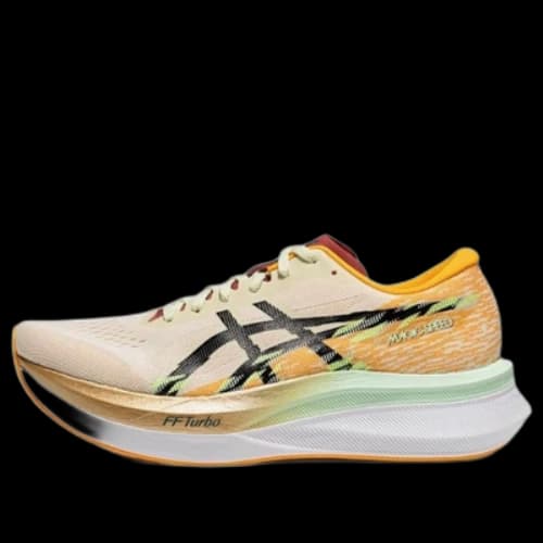ASICS Magic Speed 4 'Chengdu' (Women's)