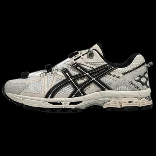ASICS Gel-Kahana 8 FL 'White Black' (Women's)