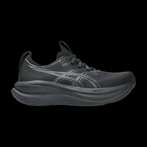 ASICS GEL NIMBUS 28 Rebound Low top Physical Fitness Test & Exam Running Shoes Women's