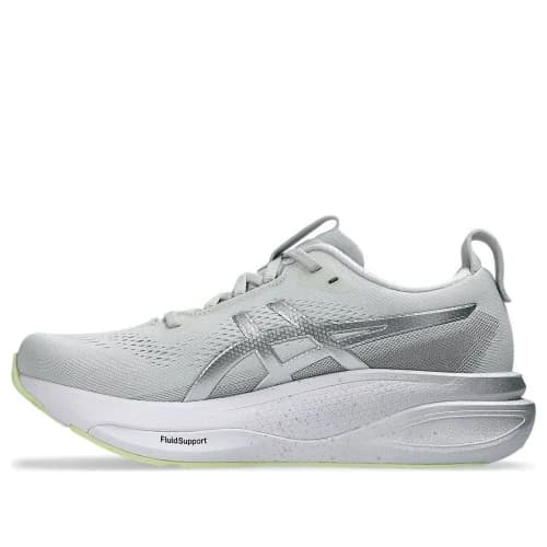 ASICS Gel-Kayano 33 'Platinum Glow Green' (Women's)