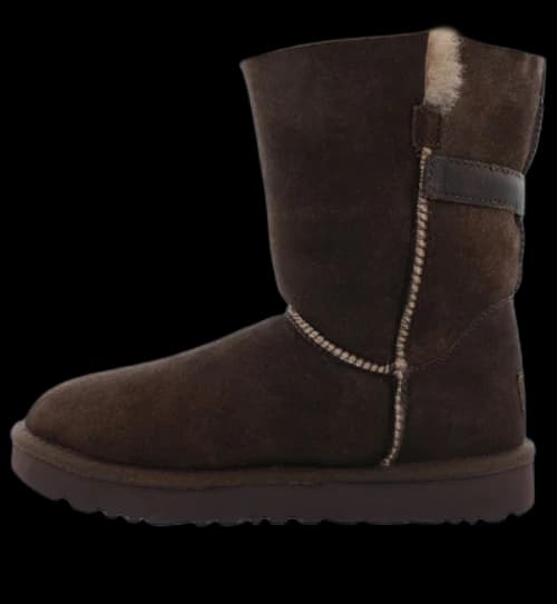 UGG Nash Boot 'Chocolate' (Women's)