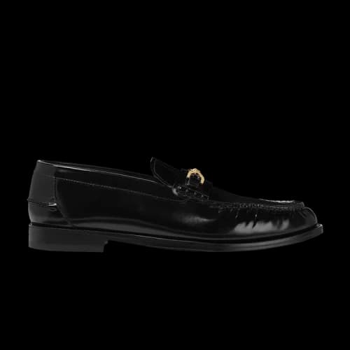 Versace Medusa '95 Loafer 'Black'