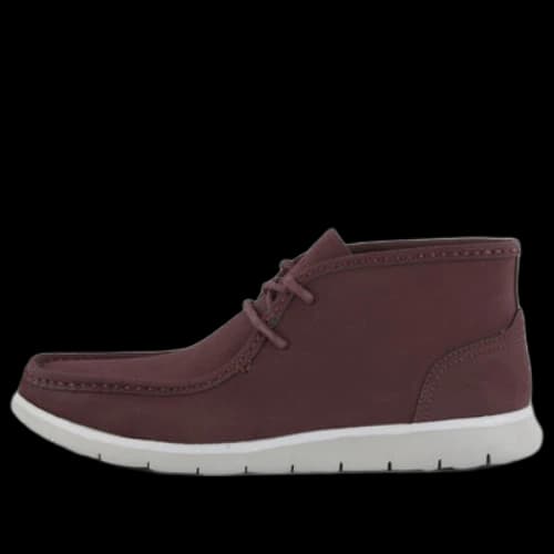 UGG Hendrickson Chukka Boots 'Cordovan'