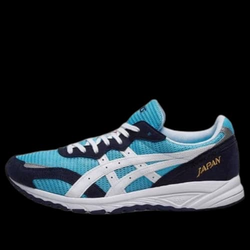 ASICS Skysensor Japan 'Blue White'