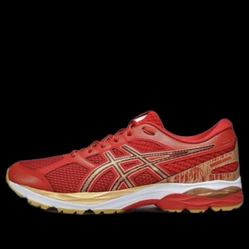 ASICS Gel-Nagoya 3 Marvel