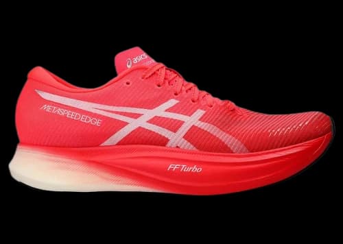 ASICS Metaspeed Edge+ Diva Pink