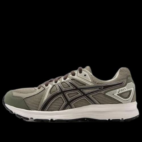 ASICS Jog 100 2 'Beige and Green'