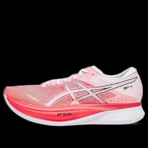 ASICS S4 'Diva Pink'