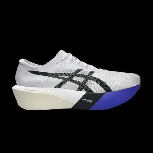 ASICS Metaspeed Edge Tokyo 'White Cobalt Burst'