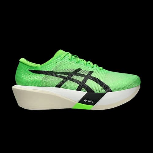 ASICS Metaspeed Edge Tokyo Green Gecko Black