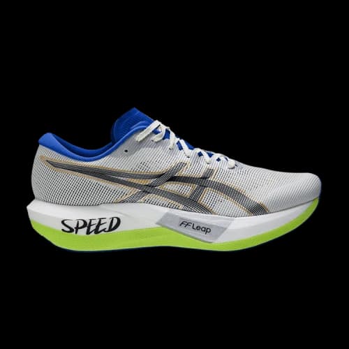 ASICS Magic Speed 5 CP 'Cream Black'