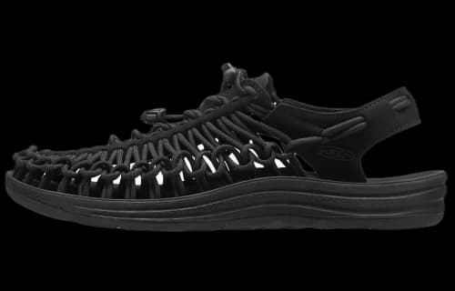 Keen Uneek Low-Top Sneakers Women's