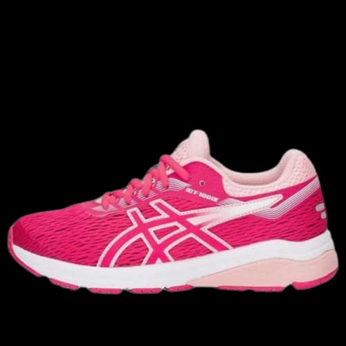 (GS) ASICS GT-1000 7 'Pink'