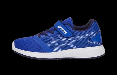 (PS) ASICS Patriot 10 'Blue White'