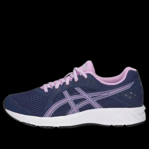 (GS) ASICS Jolt 2 Blue/Purple