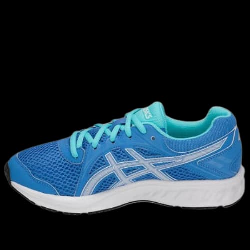 (GS) ASICS Jolt 2 Light Blue
