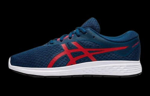 (GS) ASICS Patriot 11 'Blue Red'