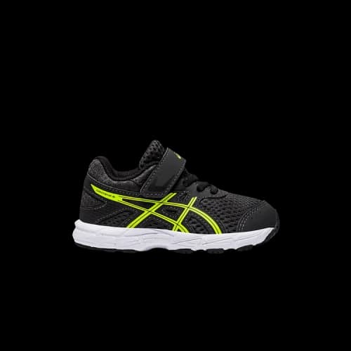 Asics Gel Contend 6 TS 'Graphite Safety Yellow'