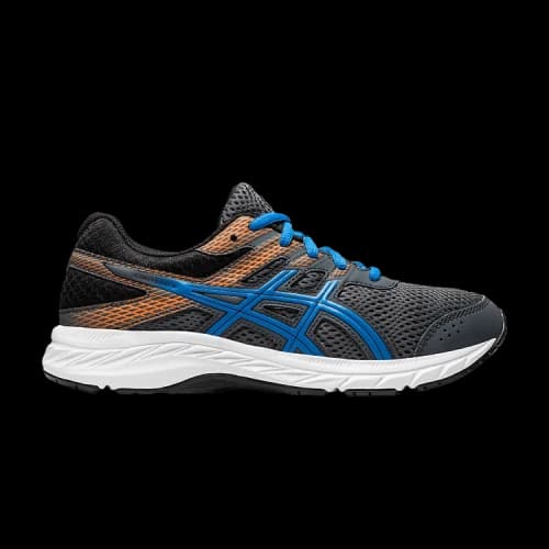 (GS) ASICS Gel-Contend 6 'Carrier Grey Blue'