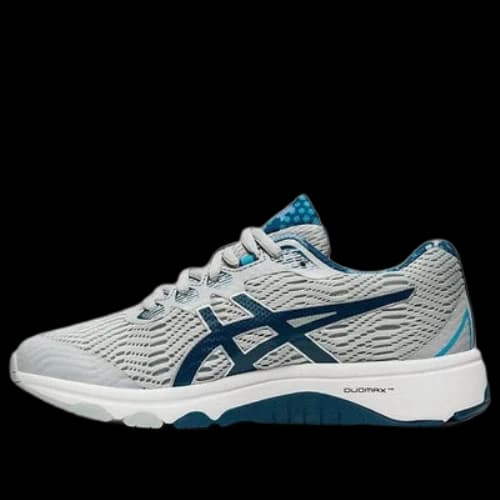 (GS) ASICS GT-1000 8 'Grey Blue'