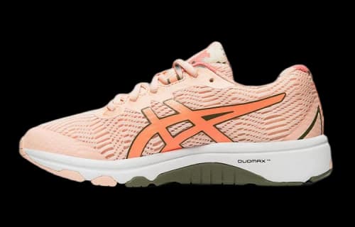 (GS) ASICS GT-1000 8 'Pink'
