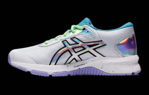 (GS) ASICS GT-1000 9 'White Black'