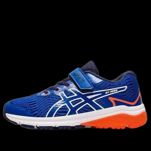 (PS) ASICS GT-1000 8 'Imperial'