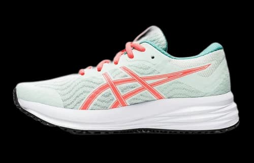 (GS) ASICS Patriot 12 'Light Green'