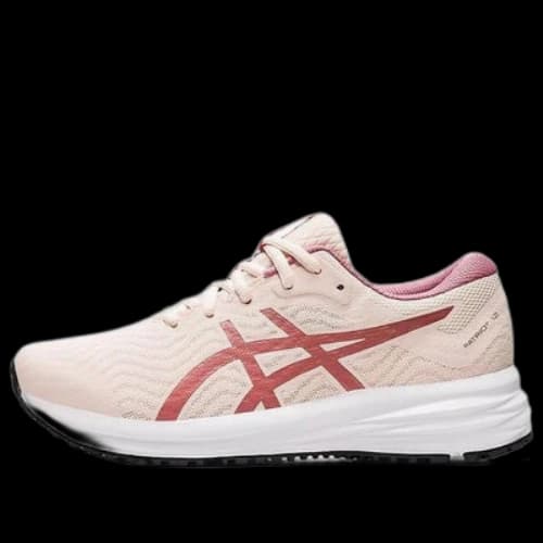 (GS) ASICS Patriot 12 'Pearl Pink Smokey Rose'