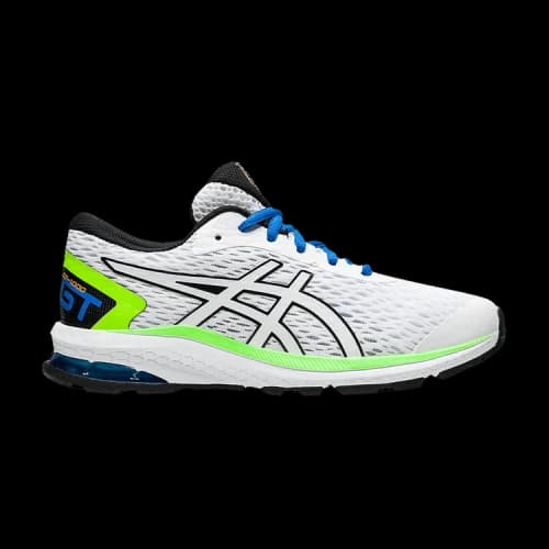 ASICS GT 1000 9 GS 'White Black'