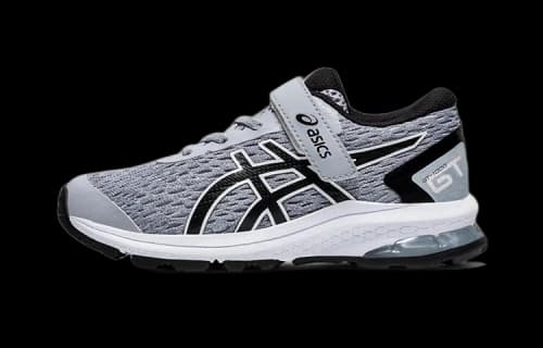 (PS) ASICS GT-1000 9 'Piedmont Grey Black'