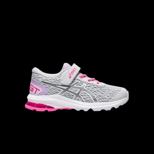 ASICS GT 1000 9 PS 'Glacier Grey Silver'