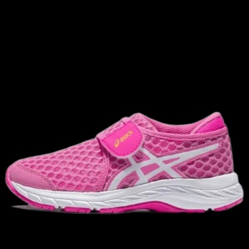 (PS) ASICS Cool Run Pink/White