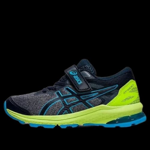 (PS) ASICS GT-1000 10 'French Blue Digital Aqua'