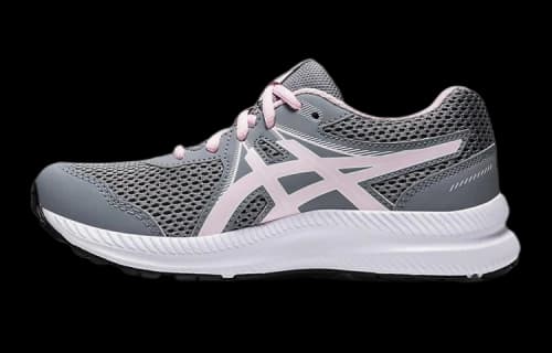 (GS) ASICS Gel-Contend 7 'Grey'