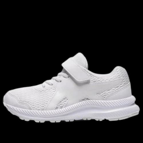 (PS) ASICS Gel-Contend 7 'Classic White'