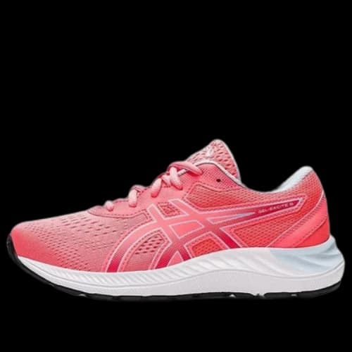 (GS) ASICS Gel-Excite 8 'Pink'