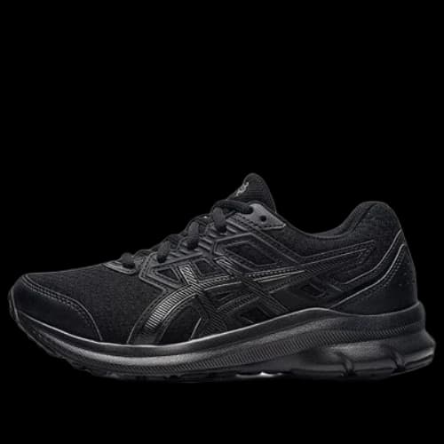 (GS) ASICS Jolt 3 'Black'