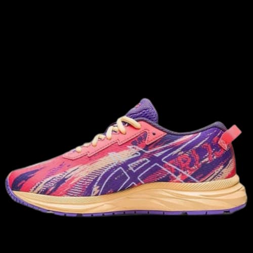 (GS) ASICS Gel-Noosa Tri 13 'Blazing Coral White'