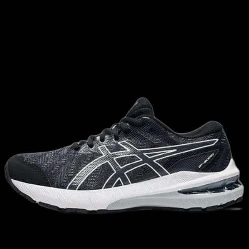 (GS) ASICS GT-2000 10 'Black White'