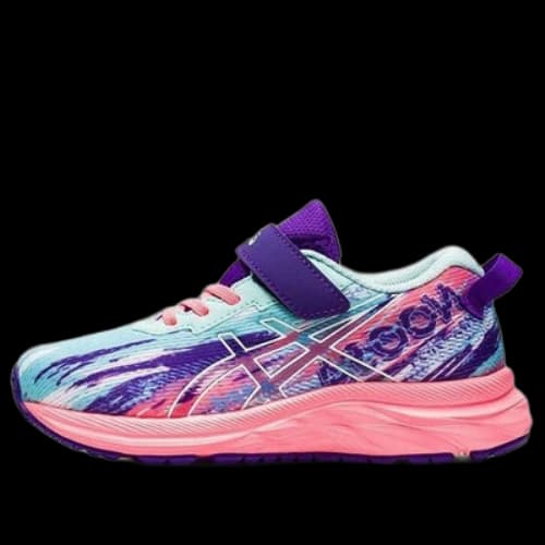 (PS) ASICS Pre Noosa Tri 13 'Clear Blue White Pink'