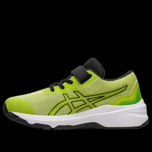 (PS) ASICS GT-1000 11 Shoes 'Lime Zest Cilantro'