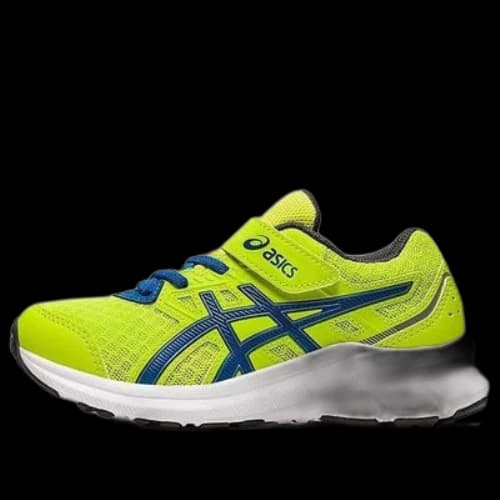 (PS) ASICS Jolt 3 'Lime Zest Lake Drive'
