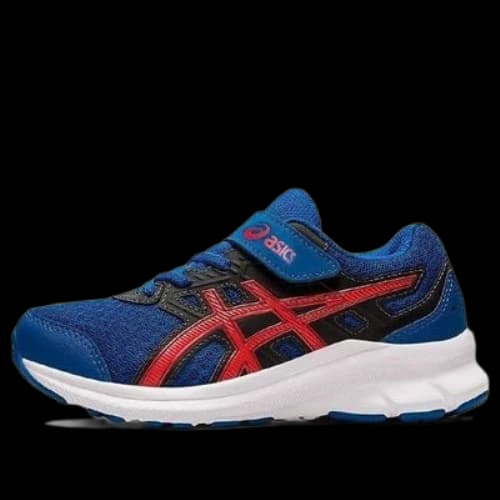 (PS) ASICS Jolt 3 'Lake Drive Fiery Red'
